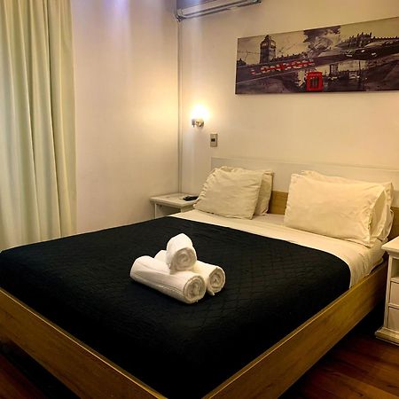 Tremo Bellavista 호텔 산티아고 외부 사진