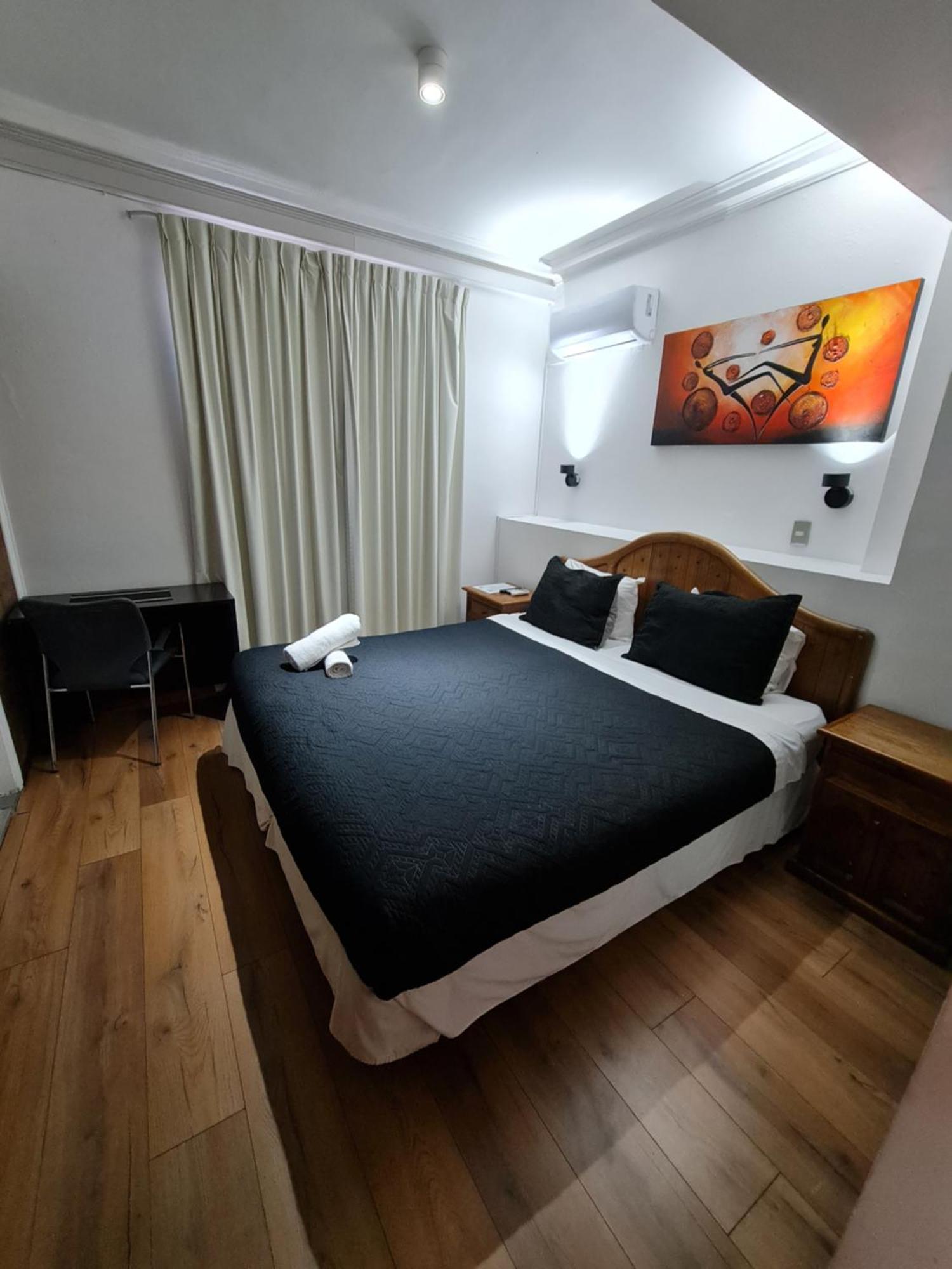 Tremo Bellavista 호텔 산티아고 외부 사진